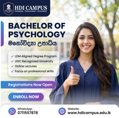 Bachelor of psychology1